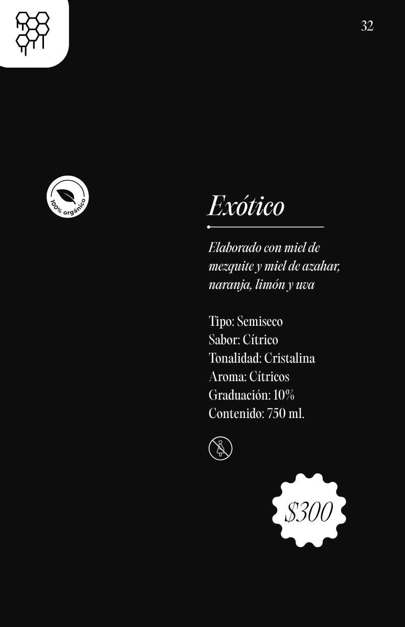 Exótico