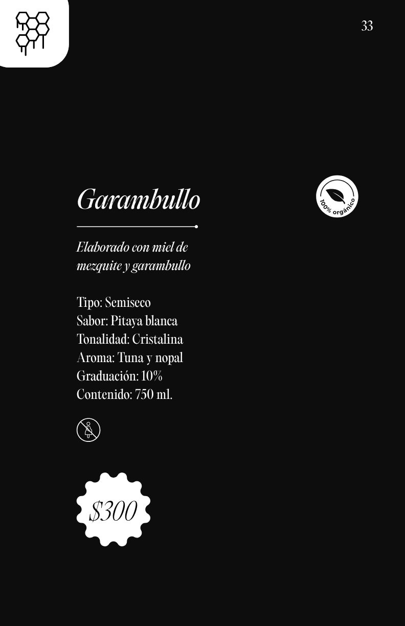 Garambullo