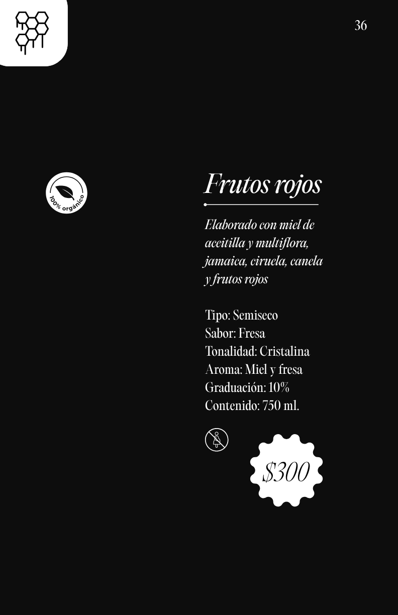 Frutos rojos